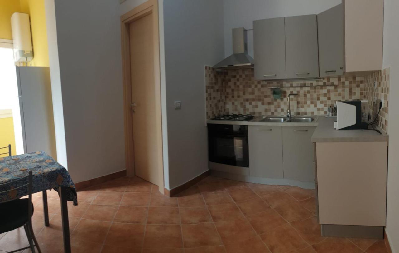 Apartment Palermo Castle Zisa Exterior foto